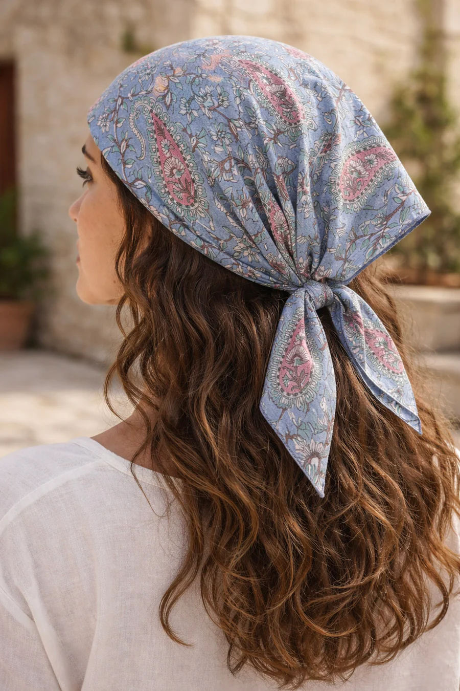 Kavi Bandana